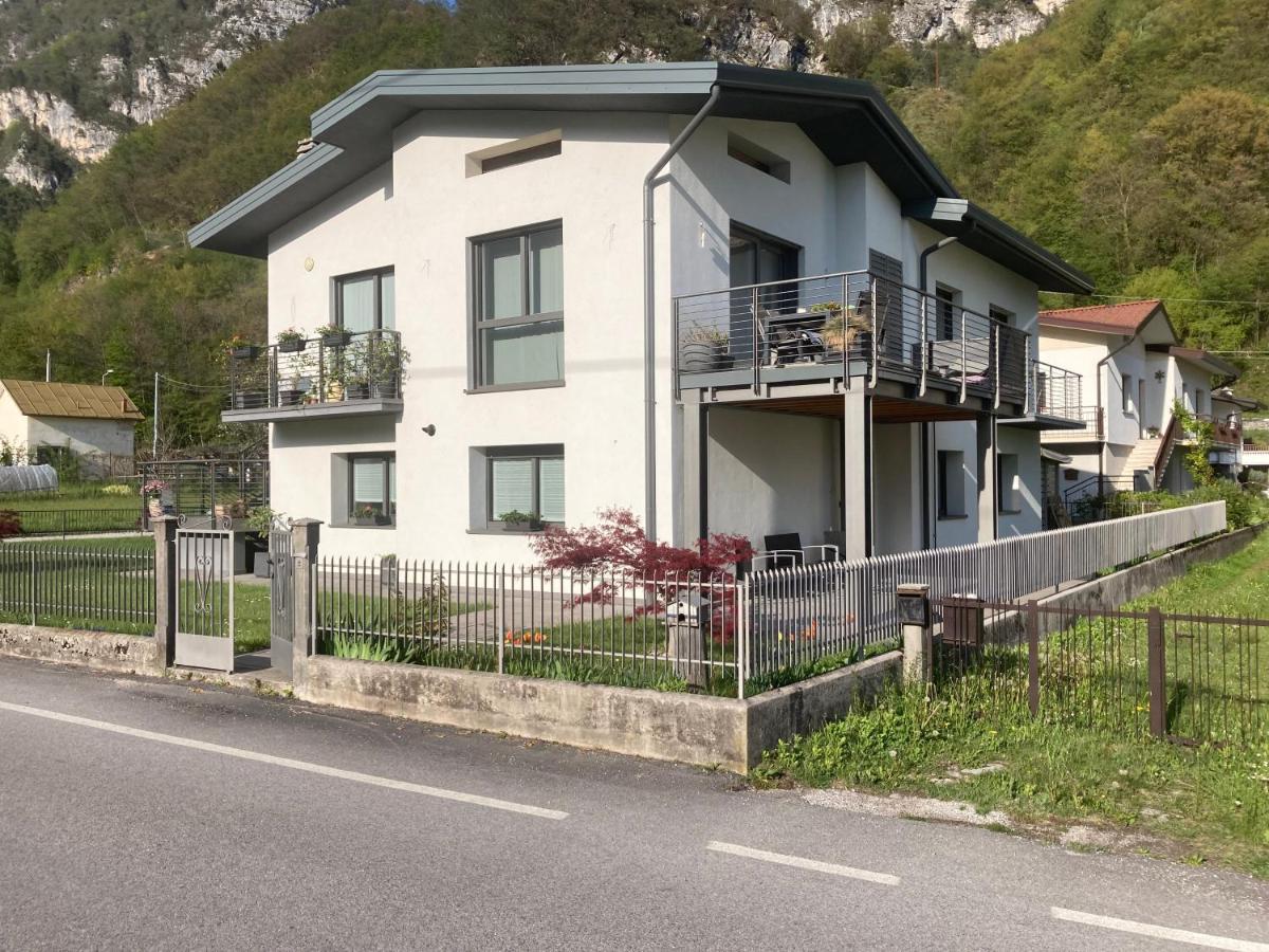 Meraki Dolomiti Longarone Exterior photo